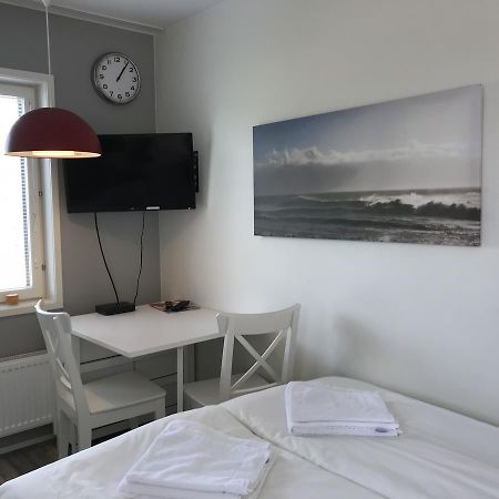 Apartment Leloek Lemland Ngoại thất bức ảnh