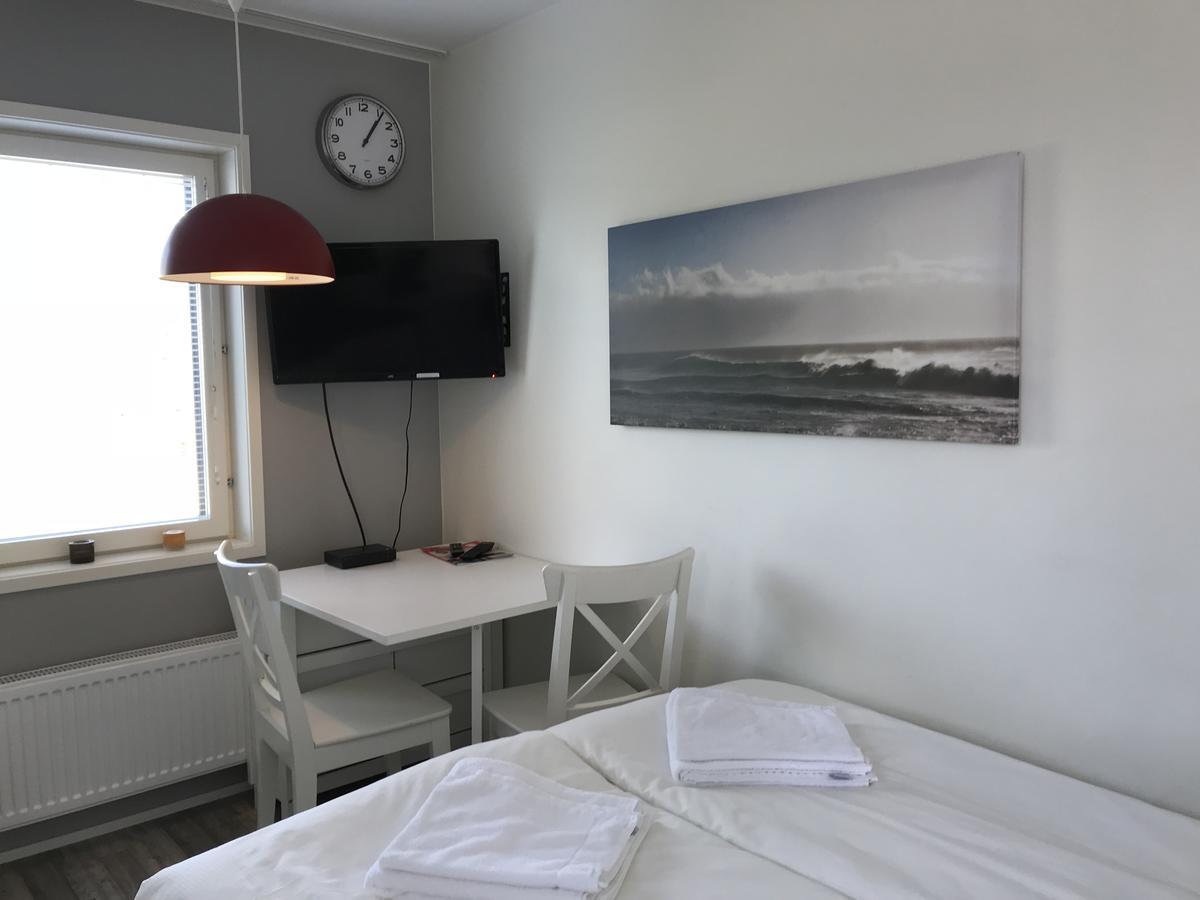 Apartment Leloek Lemland Ngoại thất bức ảnh