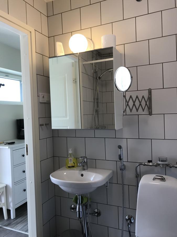 Apartment Leloek Lemland Ngoại thất bức ảnh